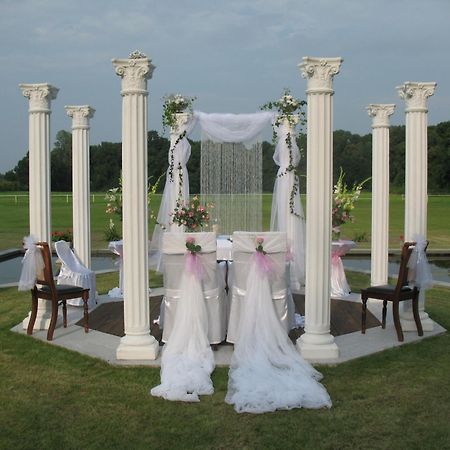 Palac Runowo Runowo Krajeńskie Extérieur photo