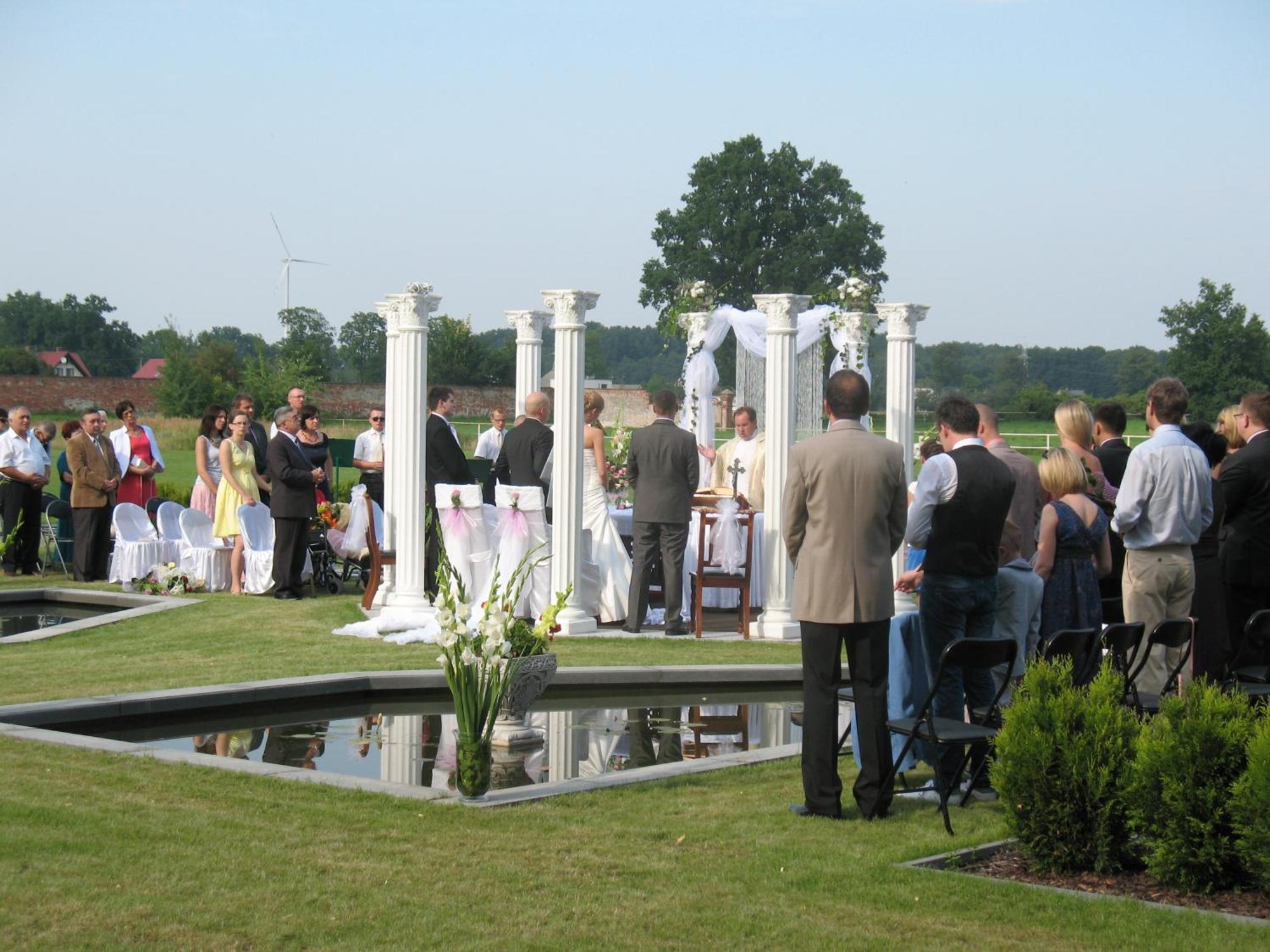 Palac Runowo Runowo Krajeńskie Extérieur photo