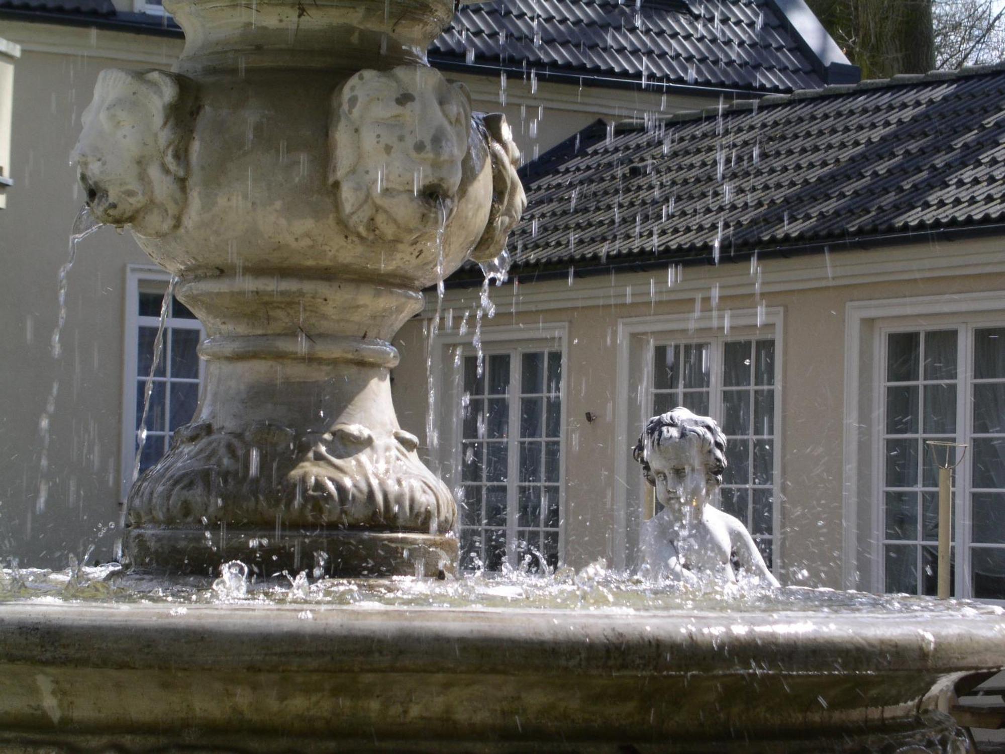 Palac Runowo Runowo Krajeńskie Extérieur photo