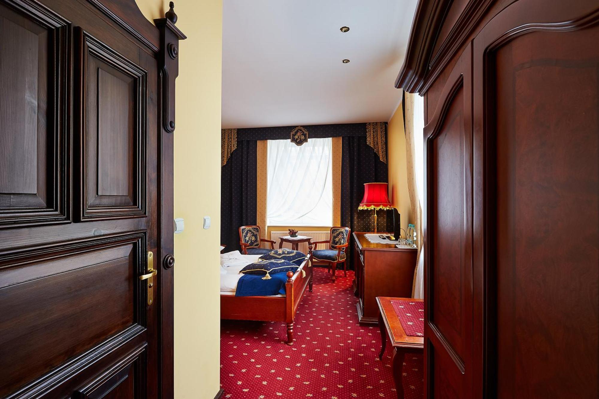 Palac Runowo Runowo Krajeńskie Extérieur photo