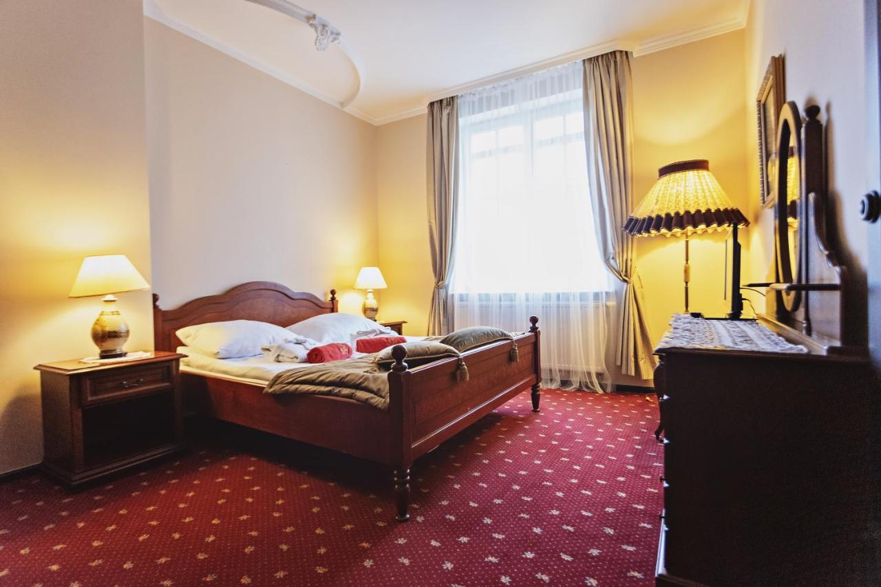 Palac Runowo Runowo Krajeńskie Extérieur photo