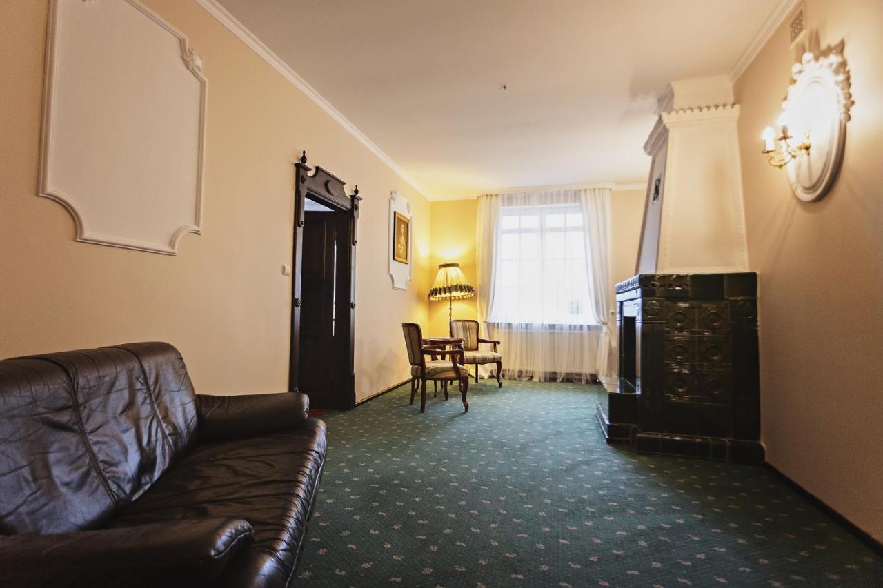 Palac Runowo Runowo Krajeńskie Extérieur photo