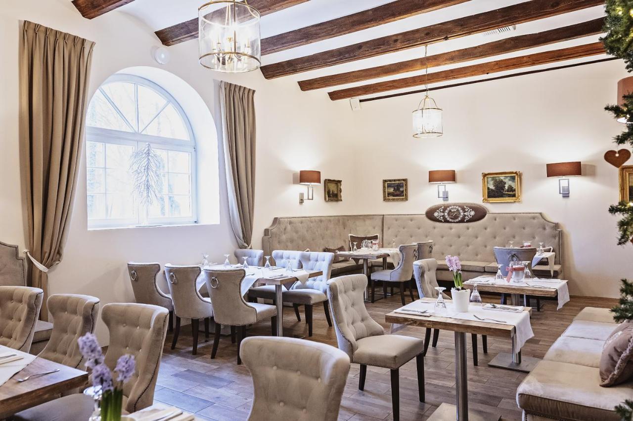 Palac Runowo Runowo Krajeńskie Extérieur photo